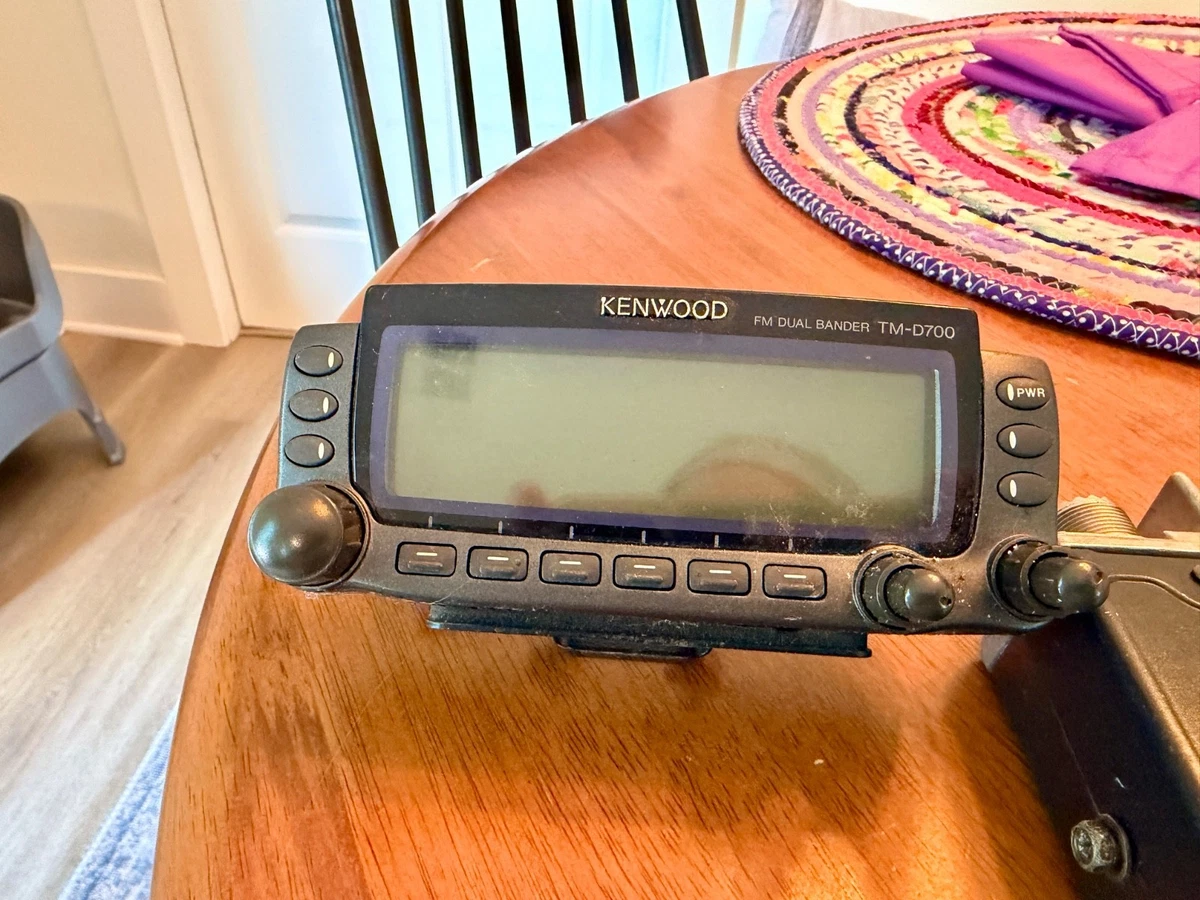 Kenwood Tm 742a for sale | eBay