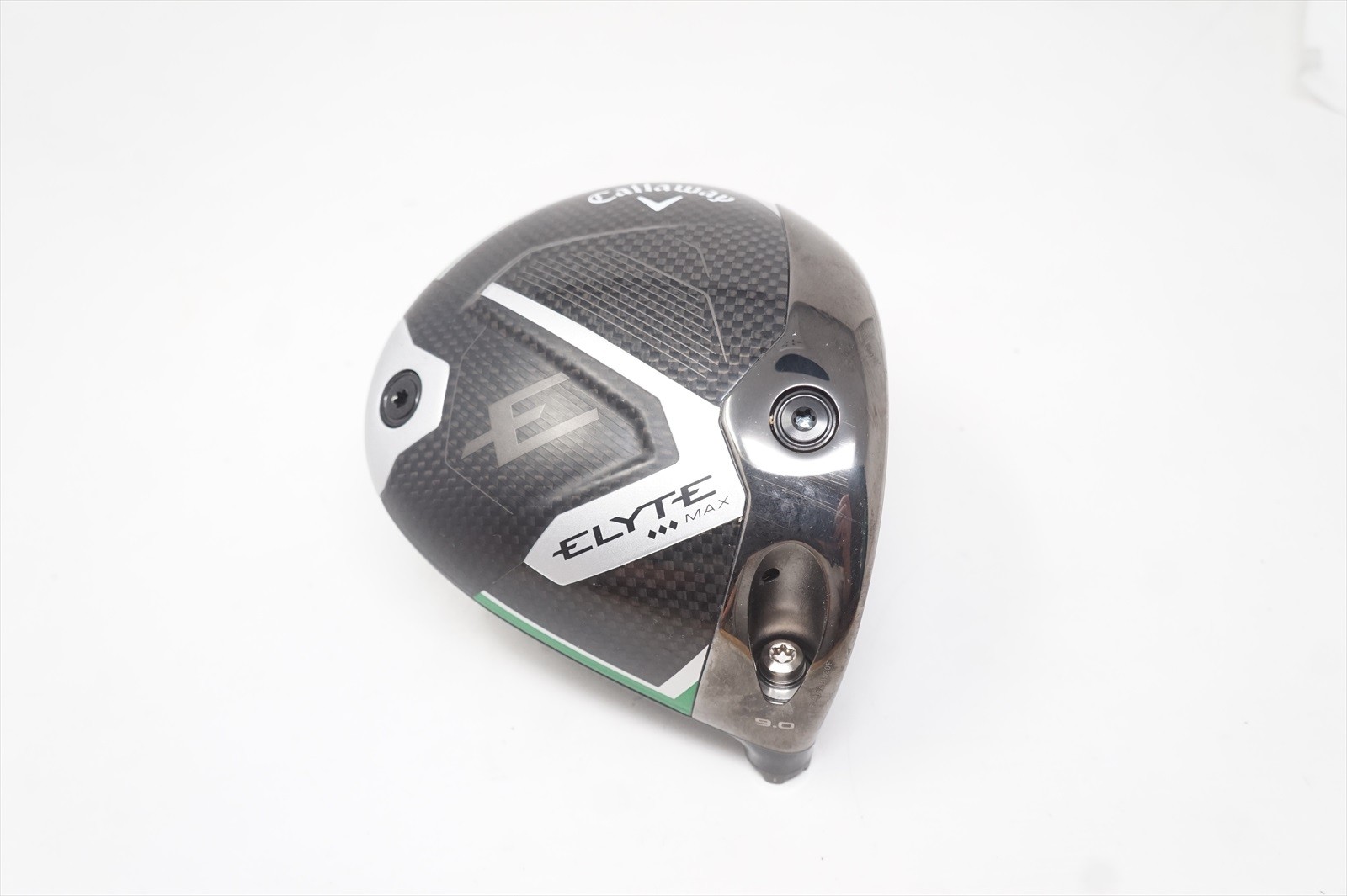 Callaway Elyte Triple Diamond Tour Draw Driver
