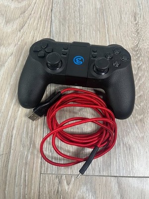 GAMESIR T1 REMOTE CONTROLLER/JOYSTICK BLUETOOTH (TESTED) MULTI PERFORMING GAMING