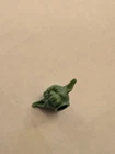 LEGO Minifigure  41880 Yoda head