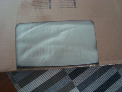 IKEA EKTORP Chair Armchair Cover Slipcover Tygelsjo Beige 002.545.96 NEW NIB NOS