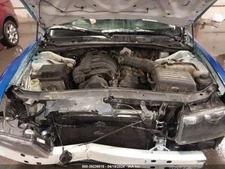 Speedometer Cluster 140 MPH Without Information Center Fits 07 300 396276