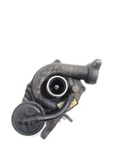 FORD FUSION JU Turbolader 54351014861 1.40 Petrol 2006 31880671
