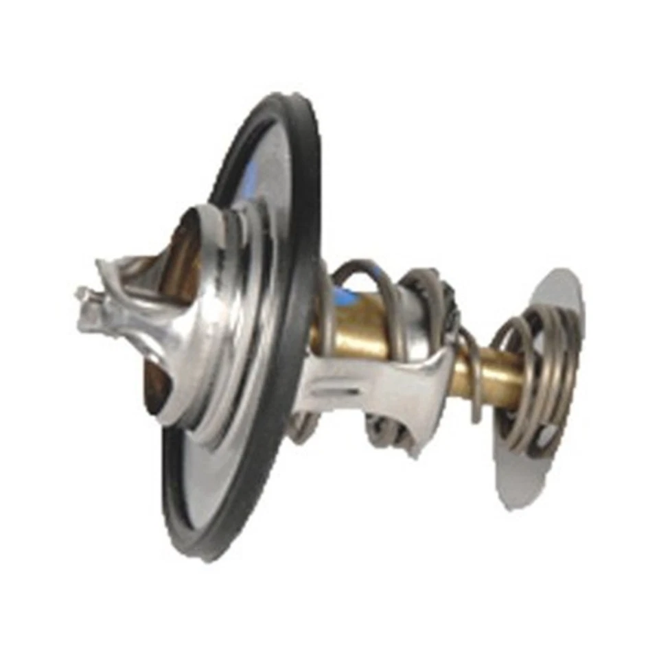 Termostato refrigerante motor ACDelco genuino para GMC C1500/C2500/C3500 1996-2000 Foto 2 de 4