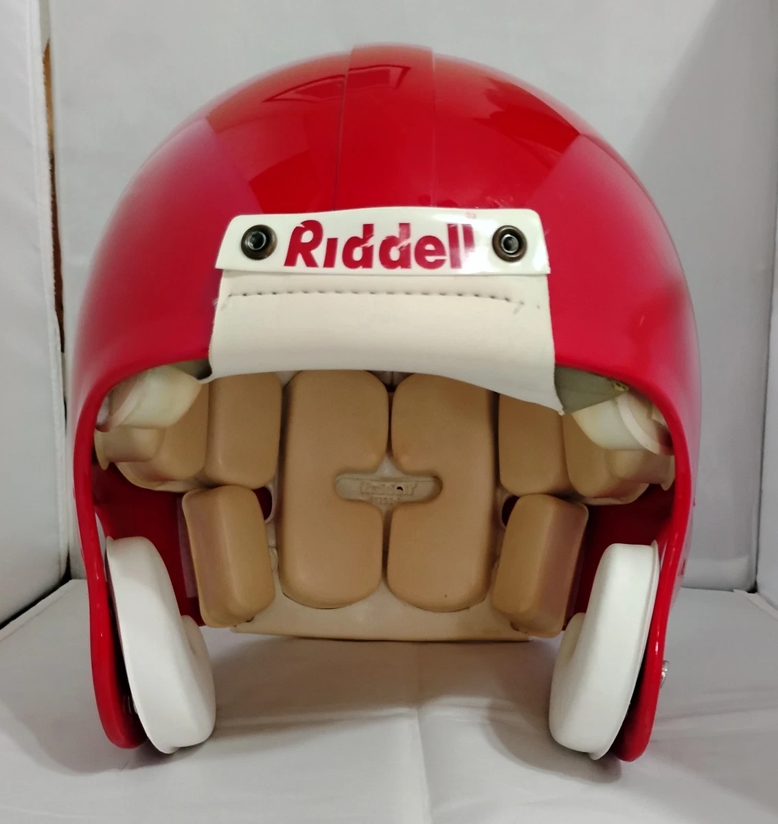 Riddell Vsr Helmet In Football Helmets & Hats for sale - eBay