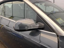 Passenger Side View Mirror Power Convertible Fits 10-14 AUDI A5 193478