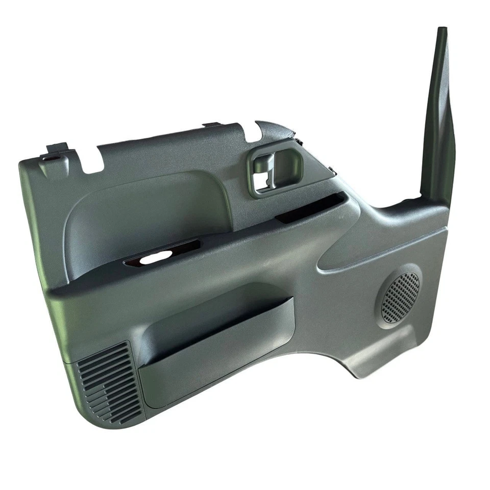 Pad Trim Door Panel  Left Driver Side For Isuzu NRR NPR NPR-HD NQR 98-07 - Image 4 of 4