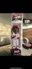 Dick Allen Chicago White Sox MLB 2025 SGA Bobblehead 1972 AL MVP - NEW