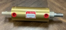 NEW, ALLENAIR A2 & 1/2 X 2 SRF #126 PNEUMATIC CYLINDER, FREE SHIPPING