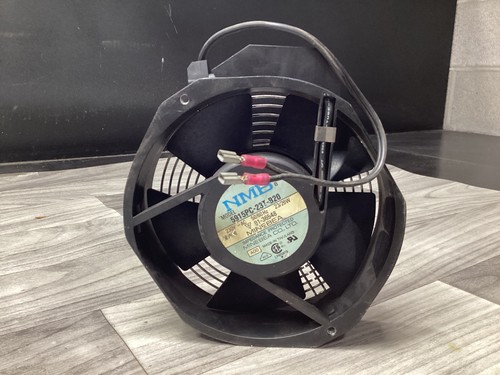 NMB 5915PC-23T-B20 230VAC 26W AC Cooling Fan #118C142PR4