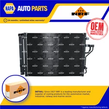 Air Con Condenser 35999 NRF AC Conditioning 976062Y000 976062Y001 Quality New