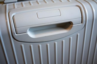 Used Rimowa Hybrid Check-In L White | eBay