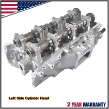 Left Cylinder Head Assembly for 2011-2016 Jeep Dodge Chrysler 3.6L V6 05184445AI