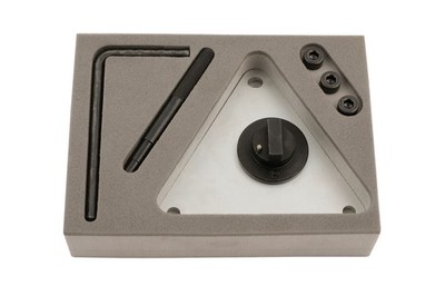 Laser Tools Motorsteuerungs-Werkzeugsatz - Für Fiat 0.9 TwinAir 5716
