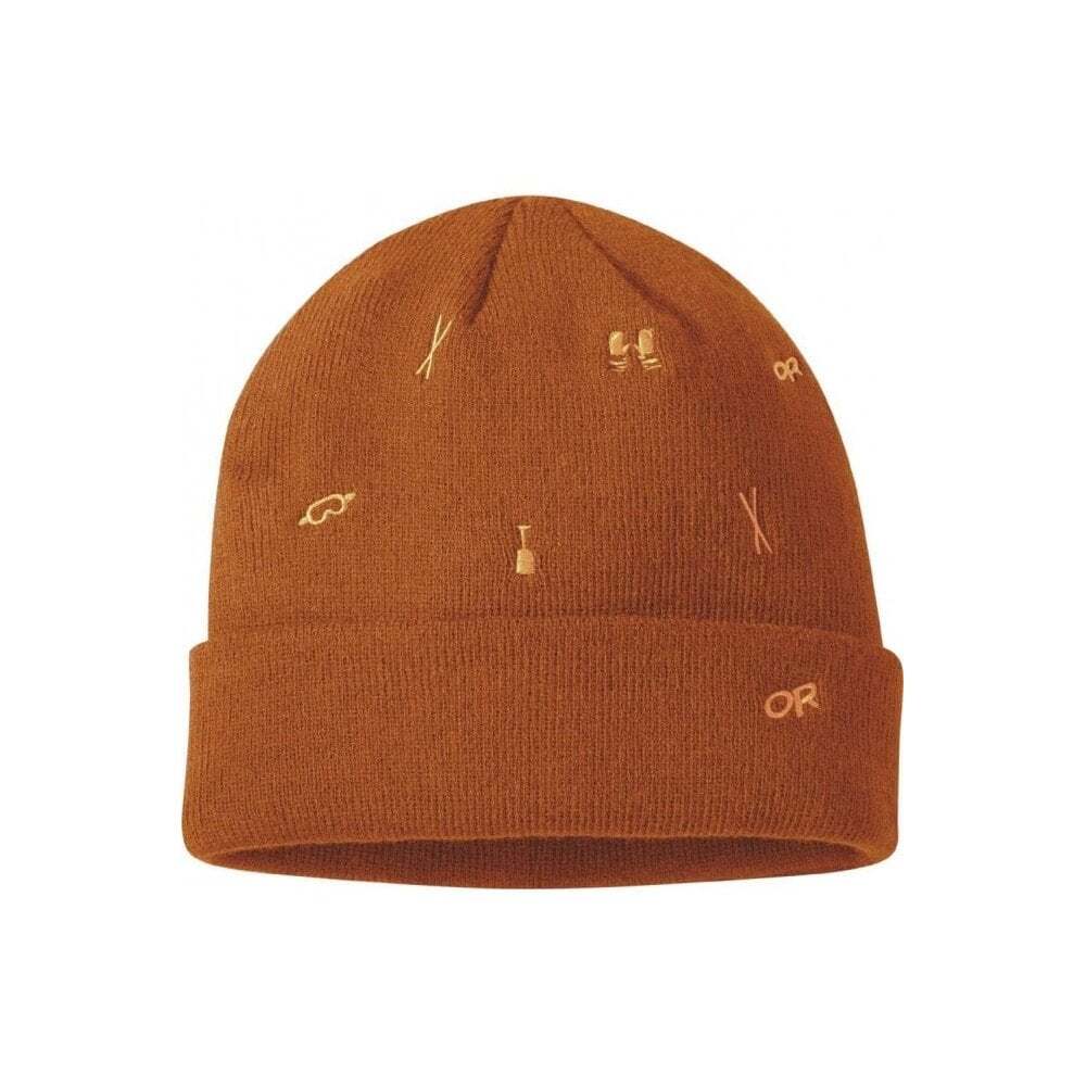 Outdoor Research Yardsale Beanie: Alpenglow