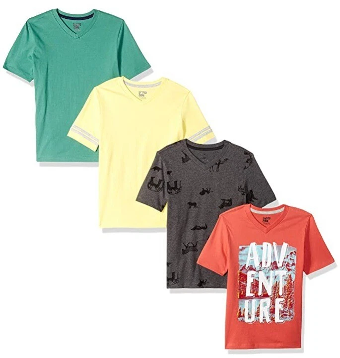 boys zebra shirt