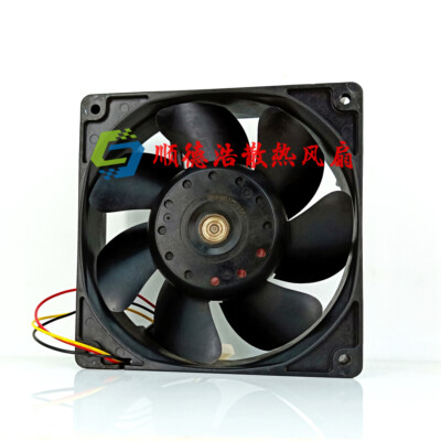 1pcs Sanyo 9G1224G105 12038 24V 0.50A 12CM cooling fan | eBay