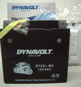 Dtx5l bl аккумулятор