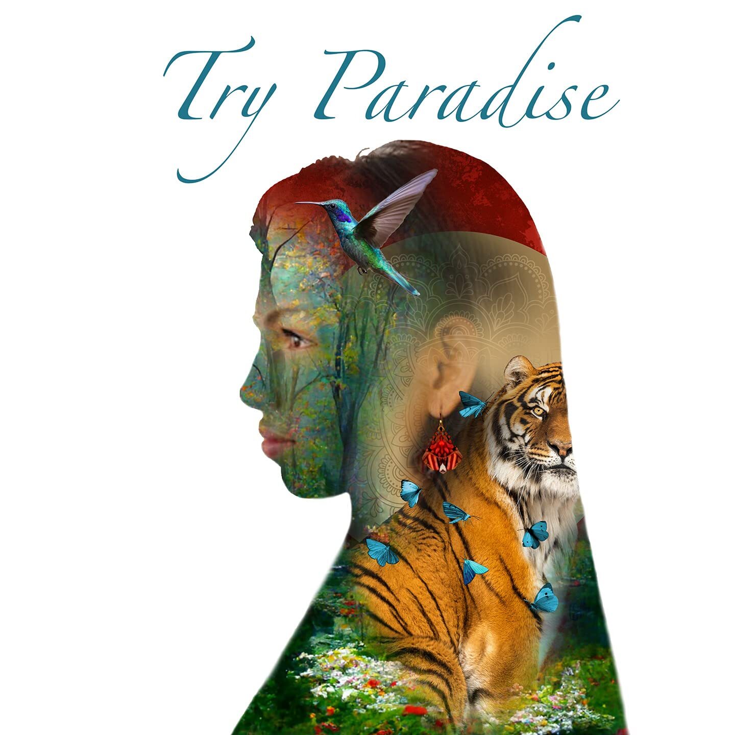 Try Paradise Try Paradise (CD)