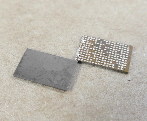 Replacement Wlan WIFI Bluetooth IC Chip CYW4356X For Nintendo Switch NS Console - Picture 8 of 11