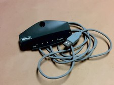 Tevion PCNT_USB Notes Taker Basiseinheit Gru�...