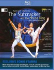 The Nutcracker and the Mouse King (Dutch National Ballet) (Blu-ray Disc, 2013)