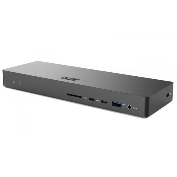 Acer Thunderbolt 4 Dock T701 Cablato Nero