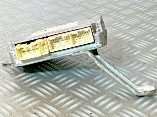 GETRIEBERECHNER Automatikgetriebe Toyota Yaris 89530-52340 - Bild 4 von 8