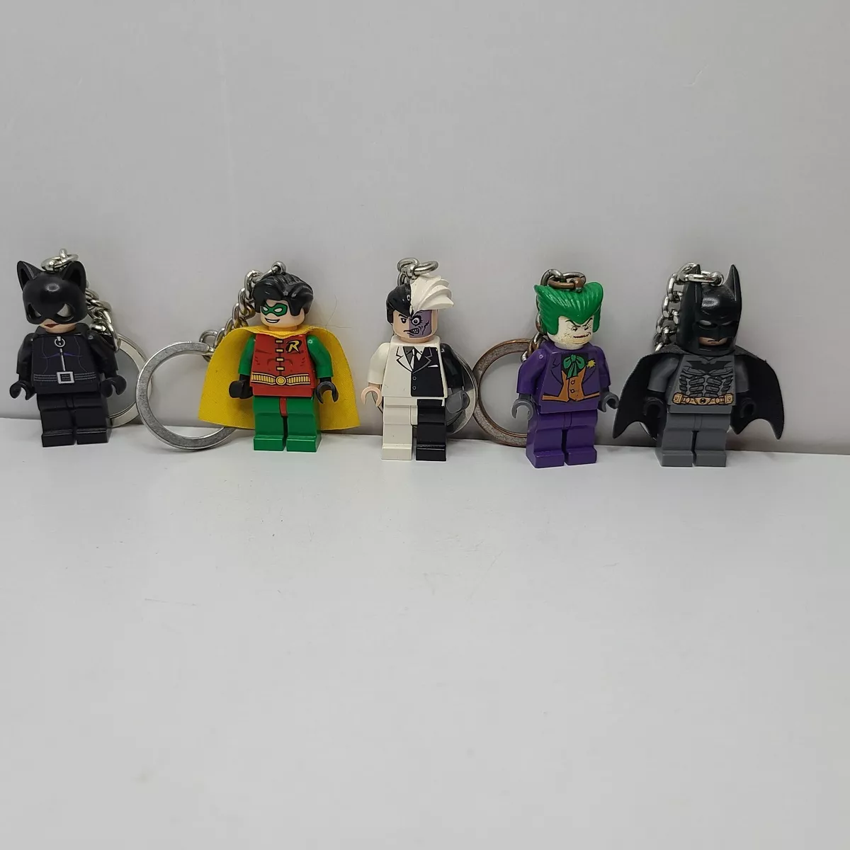My Lego Batman 2006 collection!! : r/LegoBatman