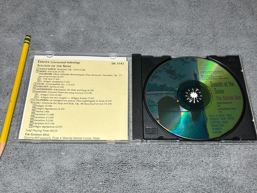 $5.00 Mixed CDs - Poor to Like New - Flat $5 Shipped - Buy 4+ @50% Off - BPL - Picture 101 of 240