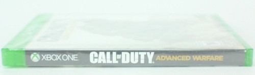 Xbox One Call of Duty Advanced Warfare - Bild 3 von 6