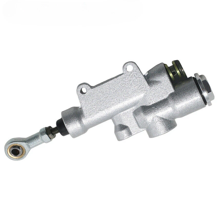 NUEVO Cilindro maestro de freno trasero para K-T-M 77013060044 54813060100 54813060000 / Foto 2 de 4