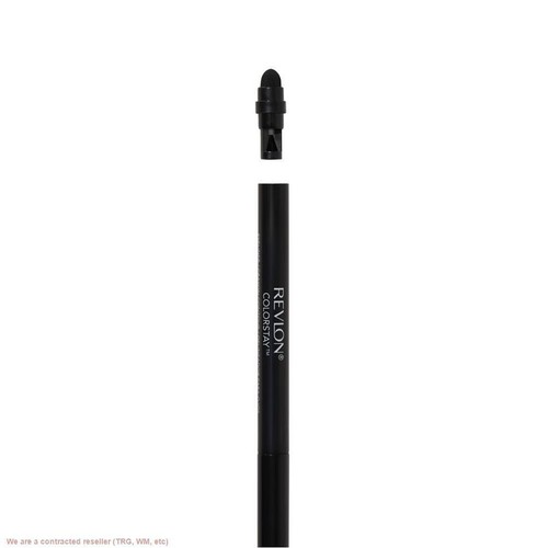Revlon ColorStay Waterproof Eyeliner - Brown - 0.1oz - Picture 6 of 8