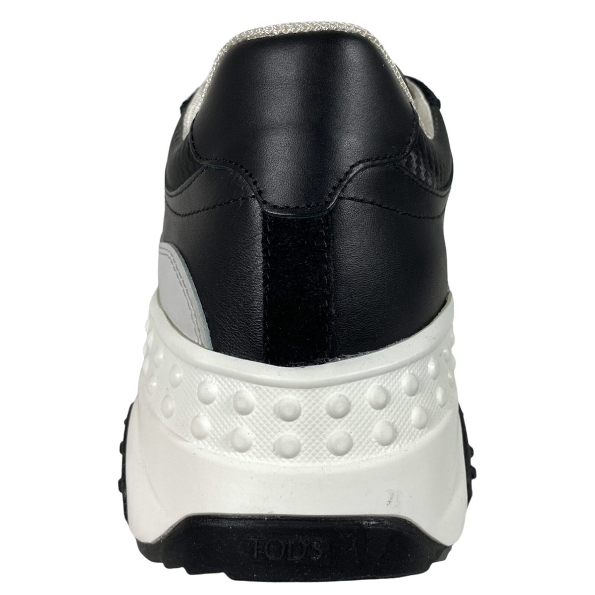 Sneaker tod's deals uomo