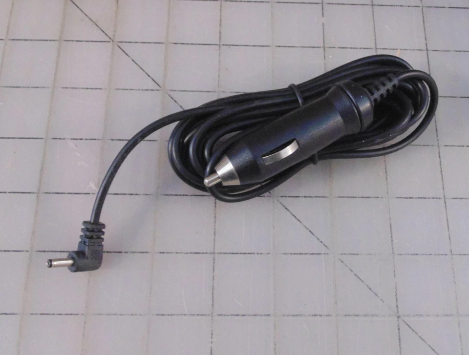 Peak Rearview Backup Camera Mirror COMPONENTS 11" - Image 3 of 4