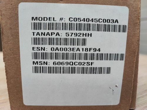 CAMBIUM NETWORKS 5GHZ PMP 450 ACCESS POINT C054045C003A - Photo 5/17