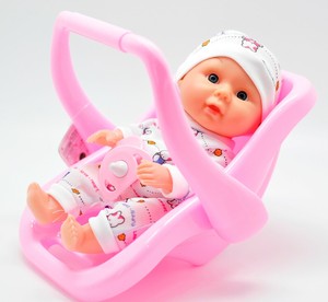 kids baby doll carrier