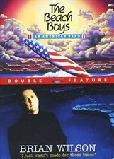 Beach Boys - An American Band / Brian Wilson - I Just Wasn't Made for The - GOOD