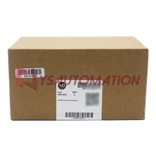 New AB 2085-OB16 Allen Bradley Ser A Micro800 16 Point Source Output Module