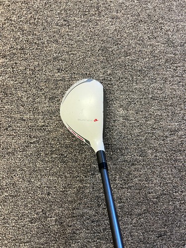 Taylormade Burner 2.0 Single Woods & Hybrids LH Graphite Shaft RF *YOU CHOOSE* - Picture 26 of 31