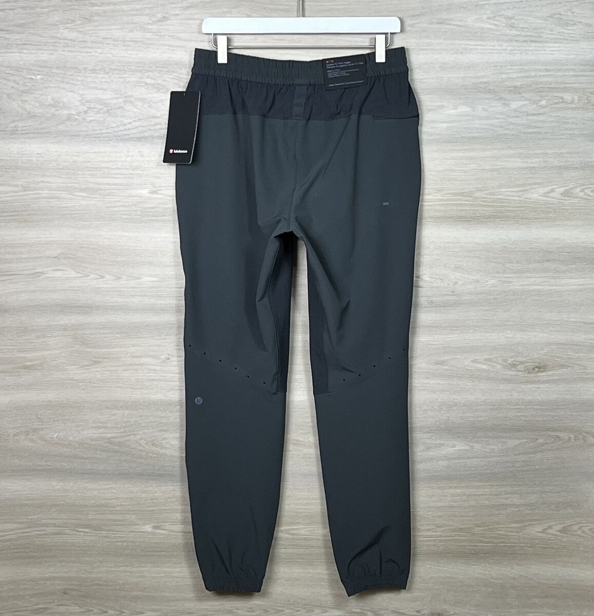 Lululemon License To Train Jogger Abrasion Resistant Size M Lululemon License To Train Jogger Abrasion Resistant Size M