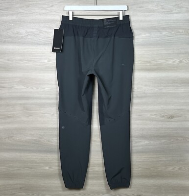 Lululemon License To Train Jogger Abrasion Resistant Size M