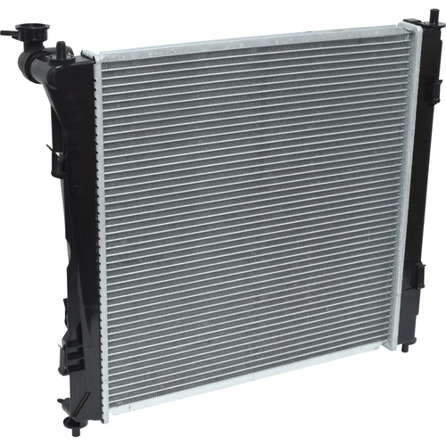 Radiator for HYUNDAI KIA SONATA OPTIMA 2.0L 2011-2015 RA/101RSL - Picture 2 of 6