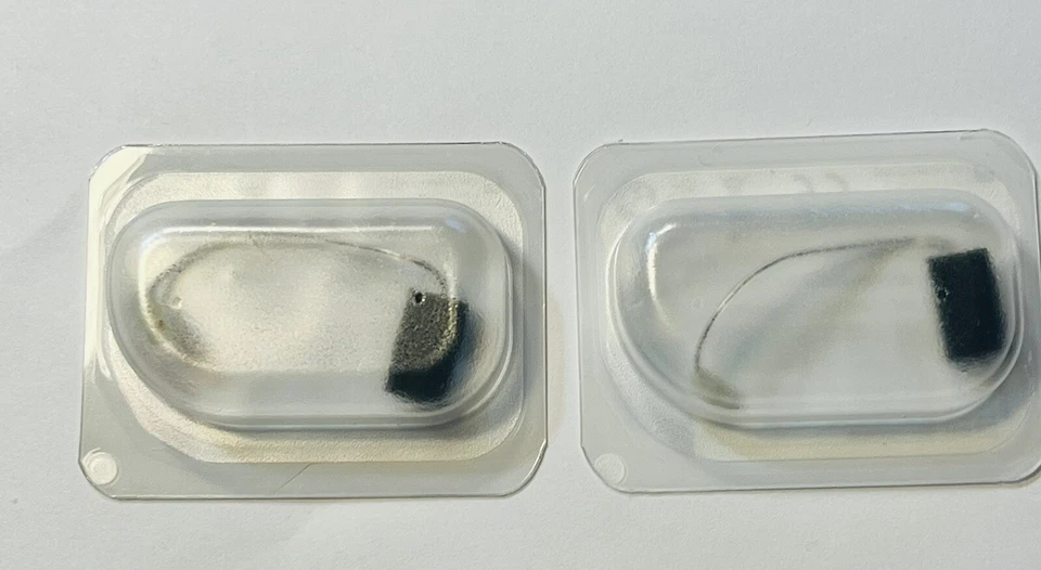 Receptores Resound Surefit 2 MP 2L/2R... 3 pines... izquierda y derecha... Nuevo Foto 2 de 2