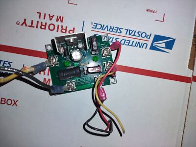 spyro mania water cannon arcade redemption pcb part #2
