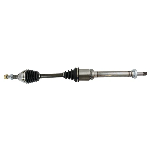 New Front CV Axle Shaft Set Left & Right For 2013-2016 Ford Fusion Lincoln MKZ - Picture 4 of 4