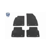 Vaico V40-2343 FußMattensatz FüR Opel, Vorne Und Hinten