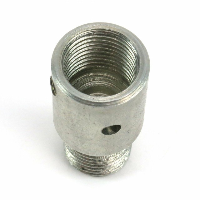 Semi Truck Air Brake Knob Conversion Adapter Peterbilt Freightliner