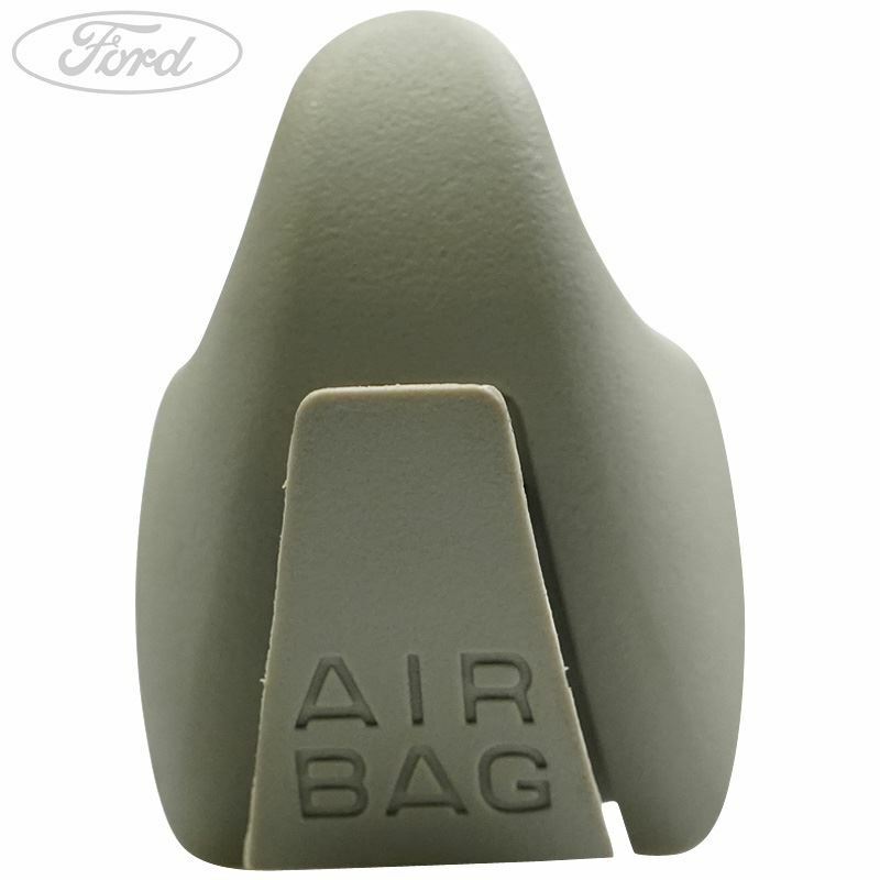 Genuine Ford Fiesta Mk7 Mk8 Rear Roof Lining Coat Hook 2012-2013 