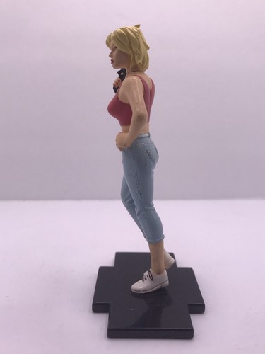 DC Comics Preacher TULIP 1999 Figure - Picture 7 of 8